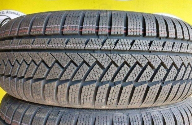2db 205/60 r17 j tli gumi Continental 2021 50000ft/db