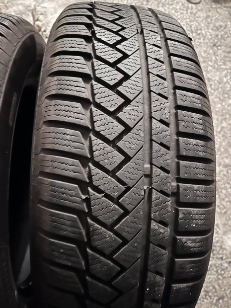 2db 205/60r16 Continental tli gumi