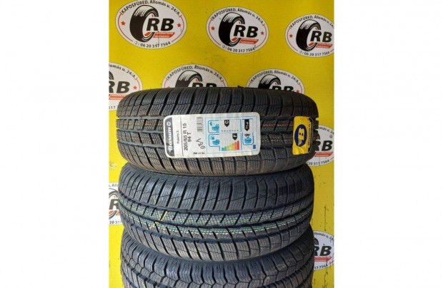 2db 205/65 r15 j Barum tli gumi 2016-21 15000ft/db