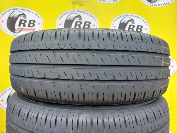 2db 205/65 r16C Hankook Vantra,,Évjárat2022,,5.5mm