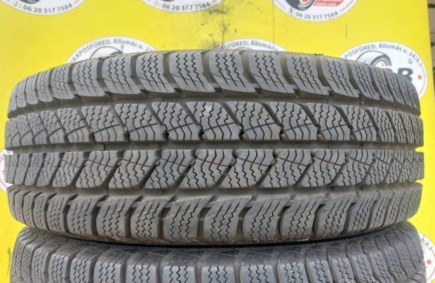 2db 205/65 r16 C uniroyal tli 2022 10mm 35000ft/db