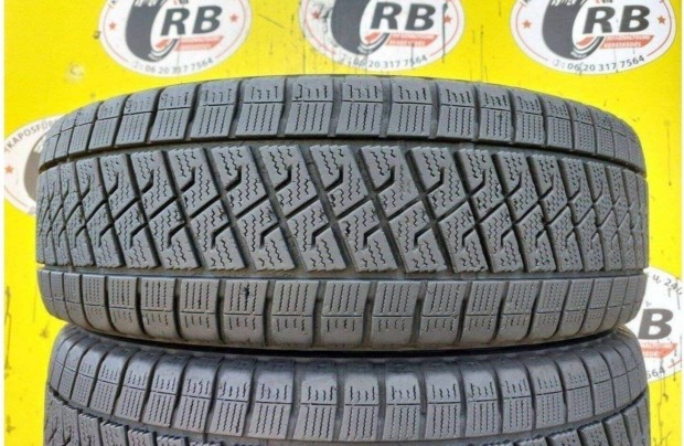 2db 205/70 r15C Lassa téli 2018, 6,5mm 14000 Ft/db