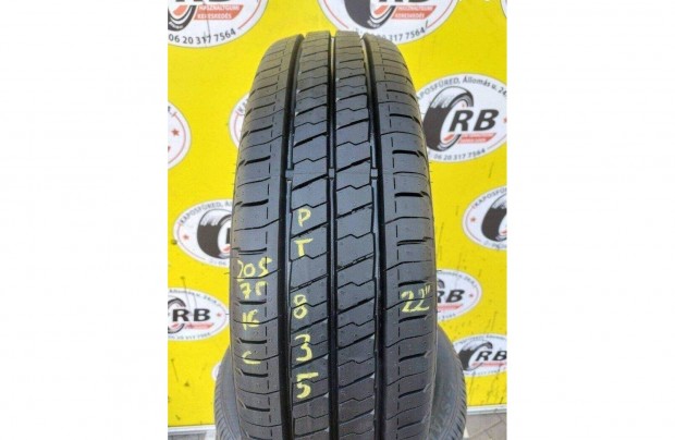 2db 205/75r16C Petlas j nyri 2022 , 32500ft/db