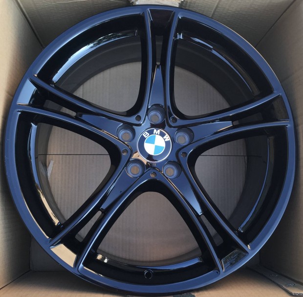 2db 20" gyári Bmw Styling 361 új felni.
