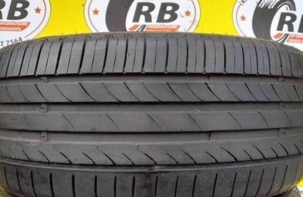 2db 215/40 r16 Tracmax 2018 5.9mm 12500ft/db