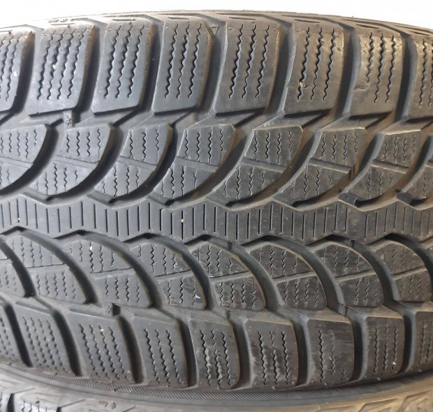 2db 215/45R18 93V Bridgestone LM32 tligumi