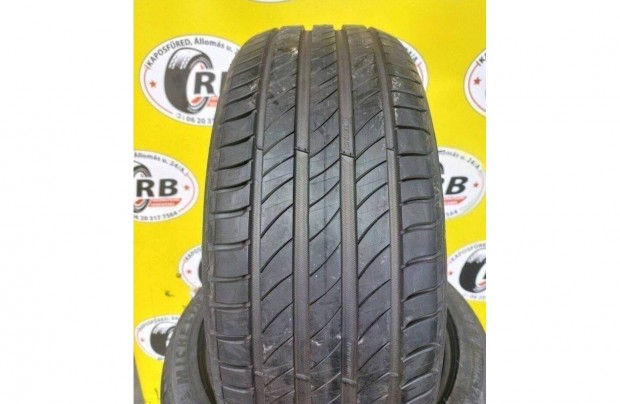 2db 215/45 r17 Michelin Primacy4 nyri ,,vjrat:2018,,28000ft/db