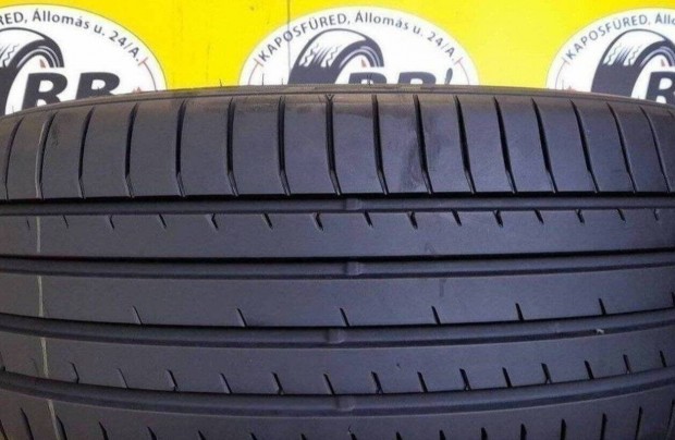 2db 215/45 r18 Toyo nyári 2021 7.5mm 35 000 Ft/db