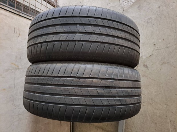 2db 215/50 R17 Bridgestone Turanza T005 Nyri gumi elad!! (DOT2019)