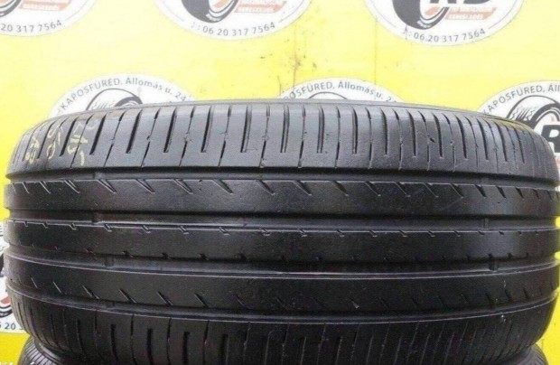 2db 215/50 r18 Toyo nyári 6mm 2018 15000ft/db