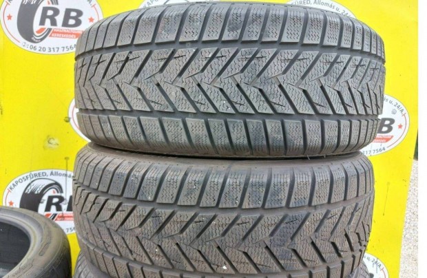 2db 215/50 r18 Vredestein Wintrac2,,vjrat:2018,,6.5mm,,20000ft/db