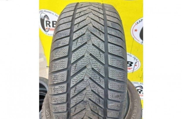 2db 215/50 r18 Vredestein Wintrac2,,Évjárat:2018,,6.5mm,,20000ft/db