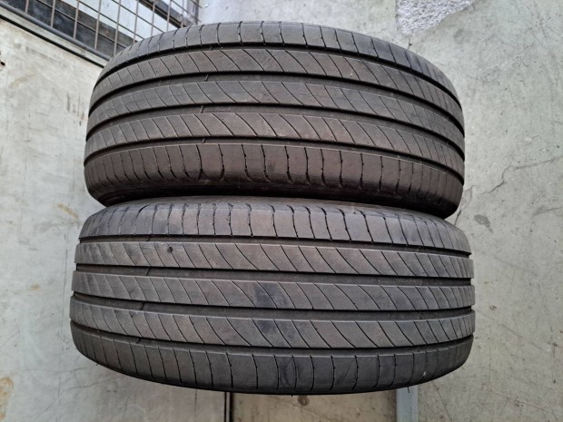 2db 215/55 R17 Michelin Primacy 4 S1 nyri gumi elad!!! (DOT2021)