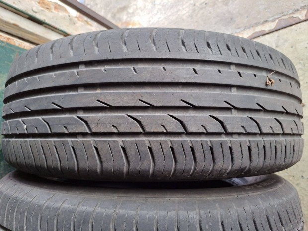 2db 215/55 R18 Continental Contipremiumcontact 2 (Peremvds) Nyri