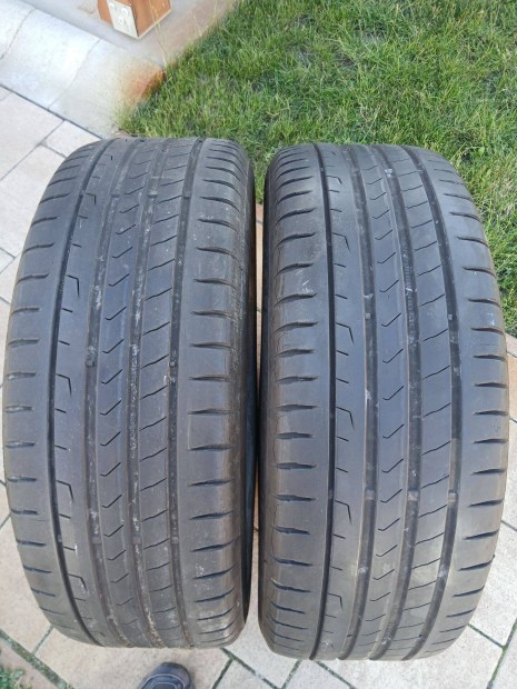 2db 215/55 R18 Continental ny�ri gumi 2023-as! 215/55R18 18