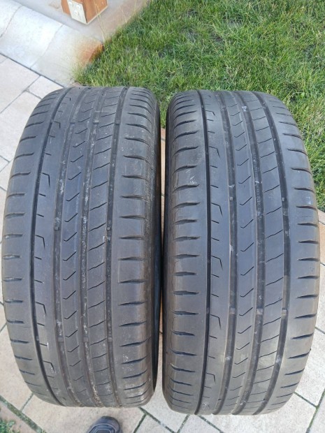 2db 215/55 R18 Continental nyári gumi 2023-as! 215/55R18 18