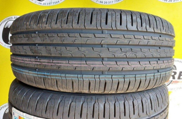 2db 215/55 r17 j Continental nyri 2021 47500ft/db