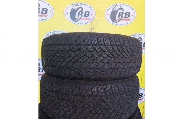 2db 215/55 r18 Bridgestone Blizzak L005,2023,,8mm,,25000ft/db