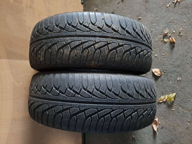 2db 215/60 R16 Uniroyal MS Plus 77 Tli gumi elad! (DOT2019)