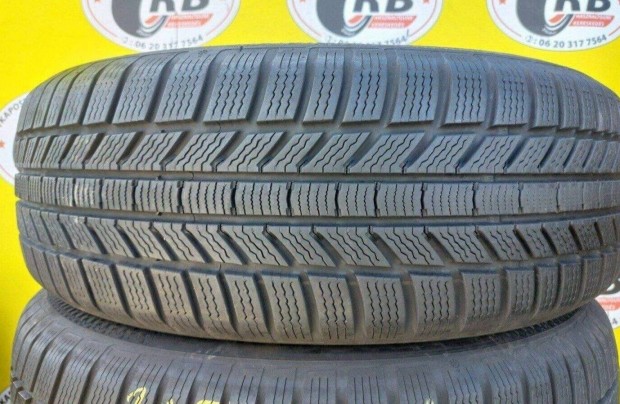 2db 215/60 r17 Continental tli gumi 2022 7mm 40000ft/db