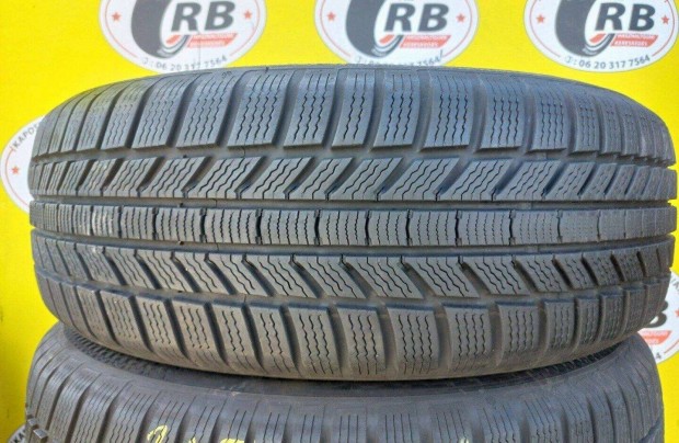 2db 215/60 r17 Continental tli gumi 2022 7mm 40000ft/db