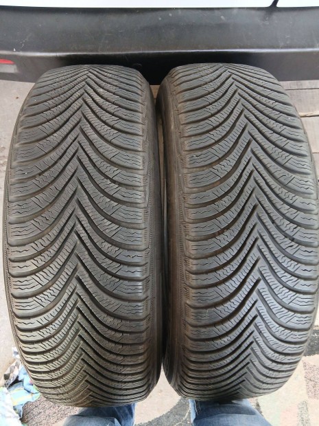 2db 215/65 R17 Michelin t�li gumi 215/65R17 17