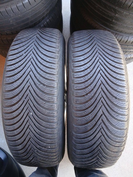 2db 215/65 R17 Michelin téli gumi 215/65R17 17