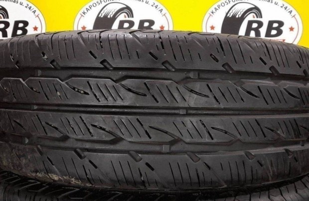 2db 215/65 r16 C uniroyal nyri 2011/17 8mm 10000ft/db