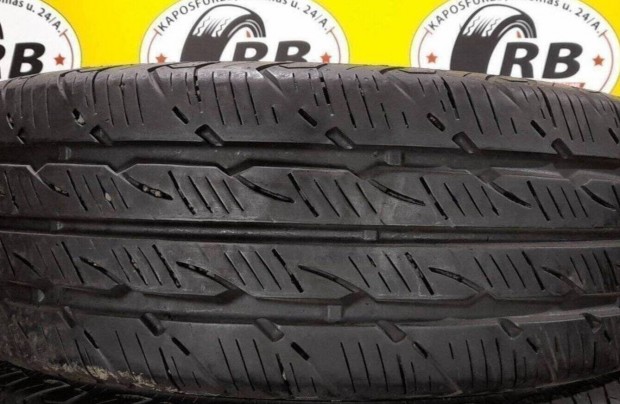 2db 215/65 r16 C uniroyal nyri 2011/17 8mm 10000ft/db