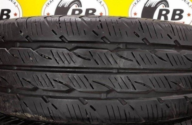 2db 215/65 r16 C uniroyal nyári 2011/17 8mm 10000ft/db