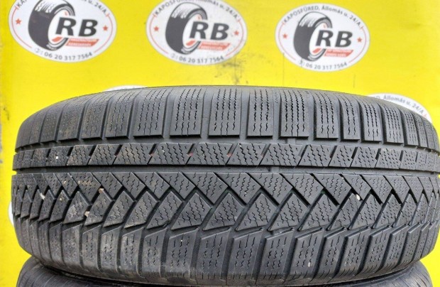 2db 215/65 r17 Continental tli 2018 5,2mm 12000Ft/db