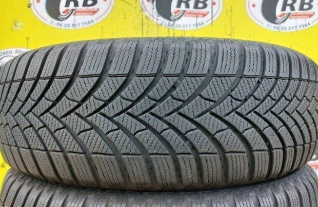 2db 215/65 r17 Semperit Speed-Grip 5 téli 2021 6,8mm 20000ft/db