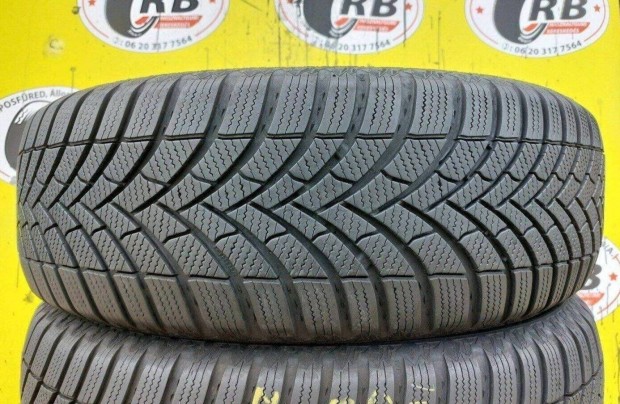 2db 215/65 r17 Semperit tli 2021 6,8mm 20000ft/db