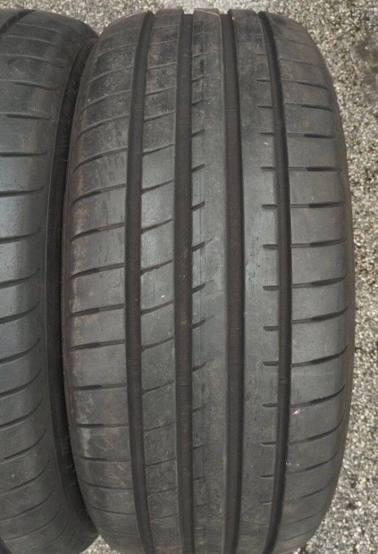 2db 225/40 19 Goodyear nyári gumi r19 " dot22