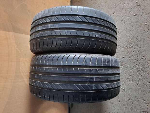 2db 225/40 R18 Fulda Sportcontrol (peremv�d�s) Ny�ri gumi elad�!!!