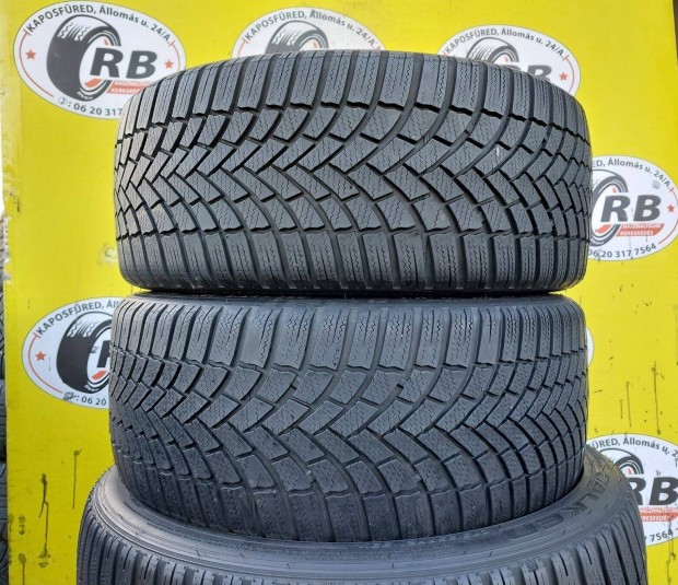 2db 225/40 r18 Bridgeston LM005,,vjarat2019,,6mm