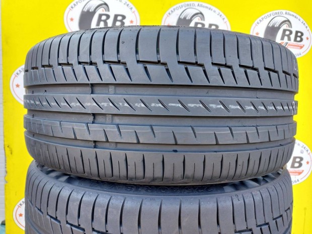 2db 225/40 r18 Continental,vjrat:2022 ,6,5mm 27500ft/db