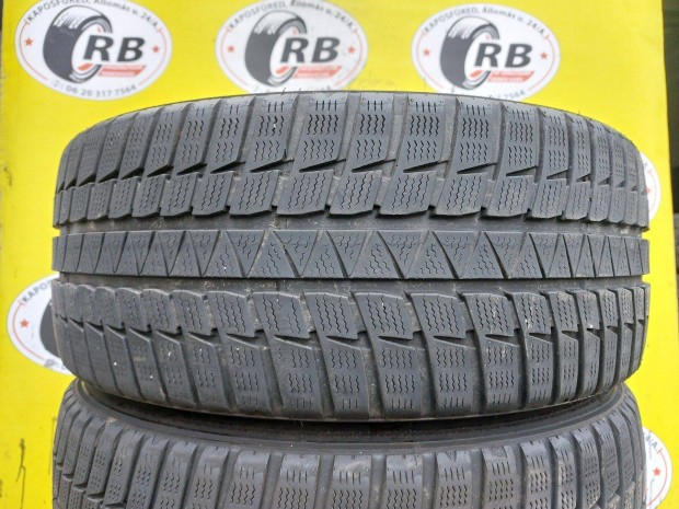 2db 225/40 r18 Sumitomo tli 2021 6,3mm 10000Ft/db