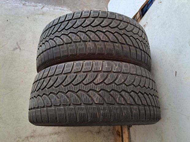 2db 225/45 R17 Bridgestone Blizzak LM32 (Peremvds) tli gumi elad!!