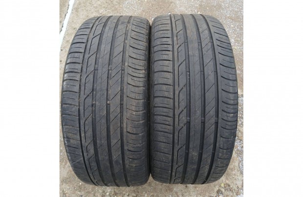 2db 225/45 R17 Bridgestone nyri gumi 225/45R17 17