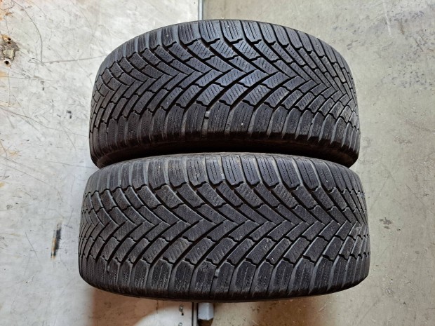 2db 225/45 R17 Continental Wintercontact TS 860 (Peremvds) tli gumi