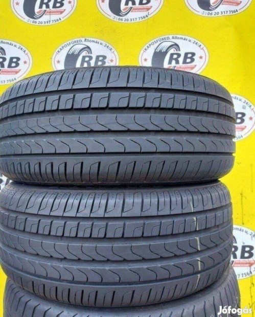 2db 225/45 r17 Pirelli Cinturatop7 rsc ,,vjrat:2019,,7mm 25000Ft/db