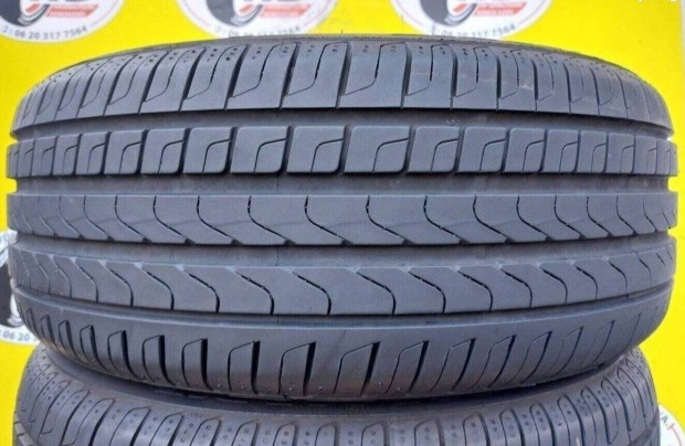 2db 225/45 r17 Pirelli Cinturatop7 rsc ,,Évjárat:2019,,7mm 25000Ft/db