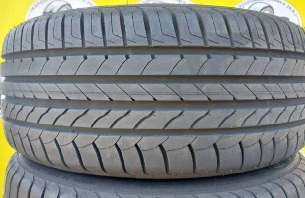 2db 225/45 r18 Goodyear Efficientgrip(RSC),,Évj:2021,,8mm 40000Ft/db