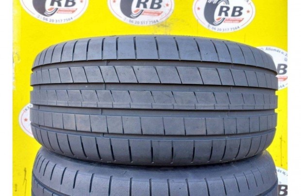 2db 225/45 r18 Goodyear,Évjárat:2021 ,6,5mm 25000ft/db