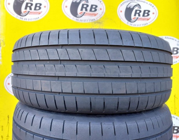 2db 225/45 r18 Goodyear,vjrat:2021 ,6,5mm 25000ft/db