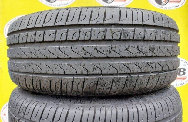 2db 225/45 r18 Pirelli Cinturato P7 RSC,,vjrat:2019,,6.5mm,,30000fdb