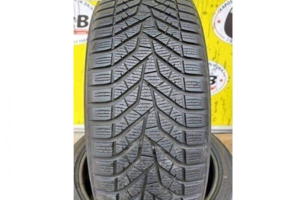 2db 225/45 r19 yokohama tli 7.5mm 2019 32500ft/db