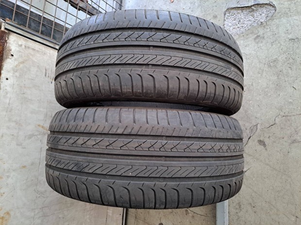 2db 225/50 R17 GT Radial FE1 (Peremvédős) Nyári gumi eladó! (DOT2018)