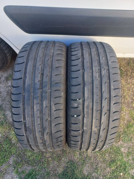 2db 225/50 R17 ny�ri gumi
